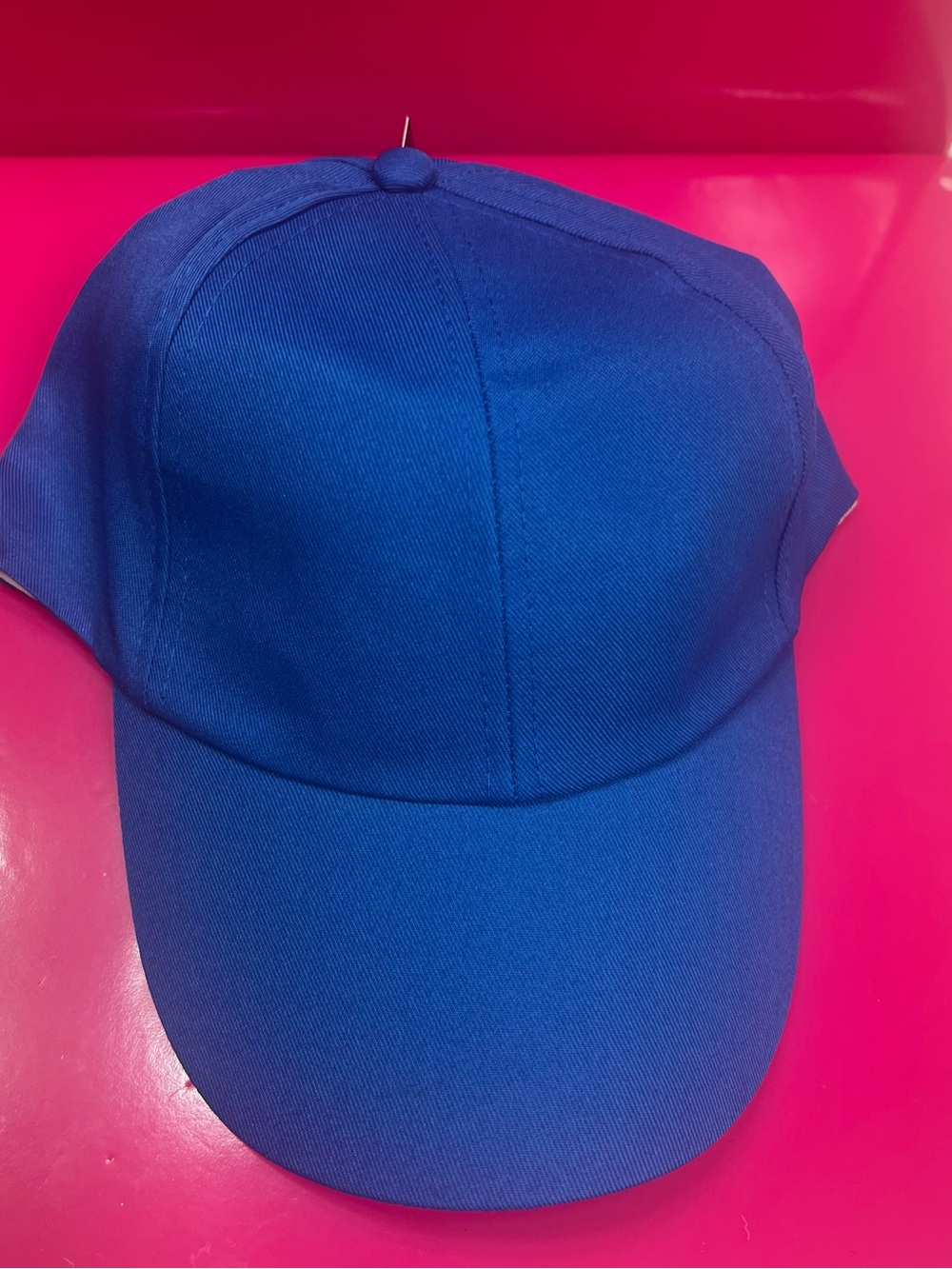 Baseball Caps - Hat Chapeau 7 Hats - Picture 4 of 7